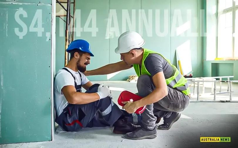 Given the severe labor crisis the sector is currently experiencing, the alarming number of tradespeople suffering injuries at work could have disastrous consequences. Nine out of 10 tradies have had work-related injuries, and half of them are in chronic discomfort, revealed to new data by the Australian Physiotherapy Association.