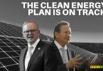 The coalition claims that Twiggy Forrest's revelation of job losses impacting his large-scale green hydrogen project demonstrates the shortcomings of the government's energy strategy.