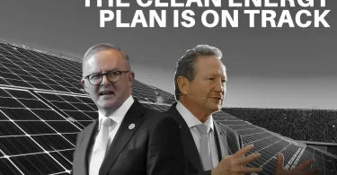 The coalition claims that Twiggy Forrest's revelation of job losses impacting his large-scale green hydrogen project demonstrates the shortcomings of the government's energy strategy.