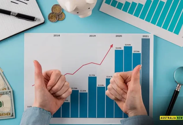 Nick Griffin, chief investment officer of Munro Partners, says that for the next three years at least, the prognosis is "quite frankly, pretty good."