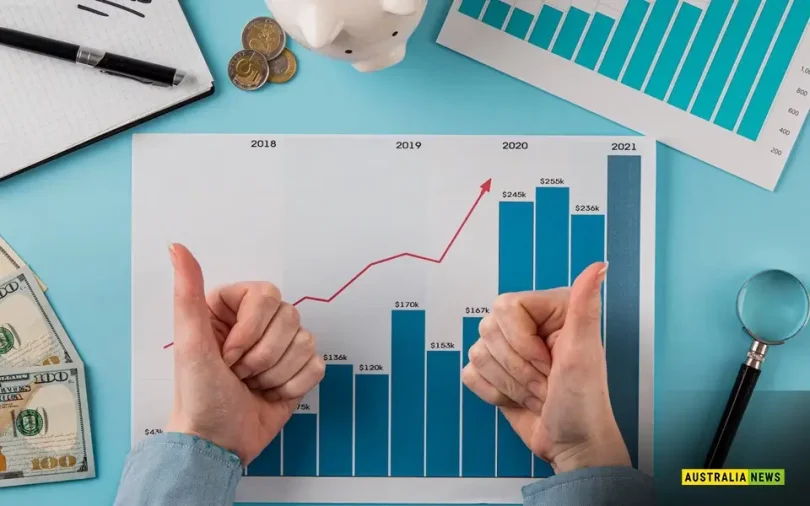 Nick Griffin, chief investment officer of Munro Partners, says that for the next three years at least, the prognosis is "quite frankly, pretty good."